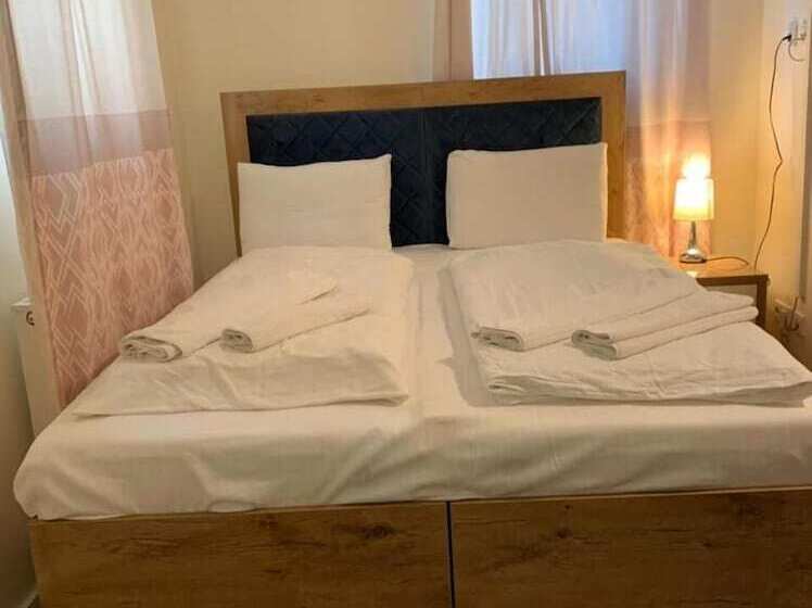 Fotos del hotel Isha:  4