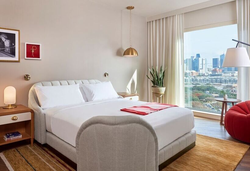Fotos del hotel Virgin Hotels Dallas:  2