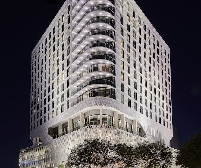 Fotos del hotel Virgin Hotels Dallas:  24