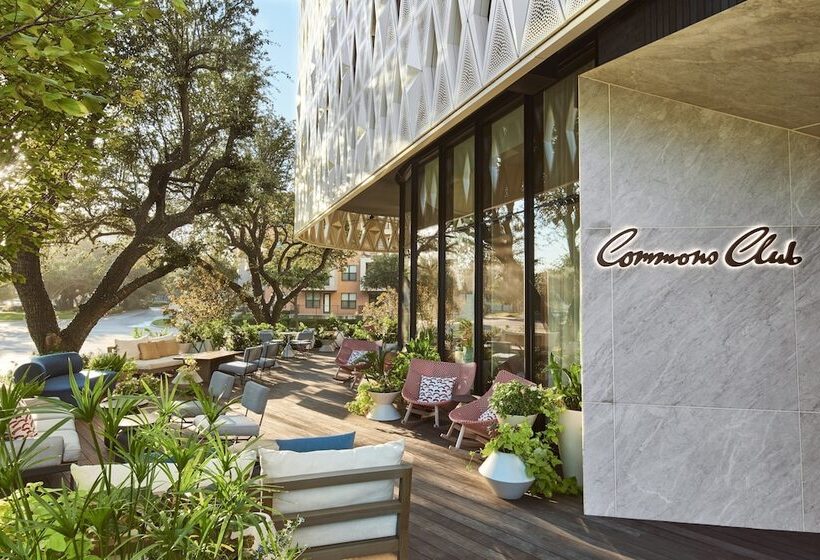 Fotos del hotel Virgin Hotels Dallas:  23