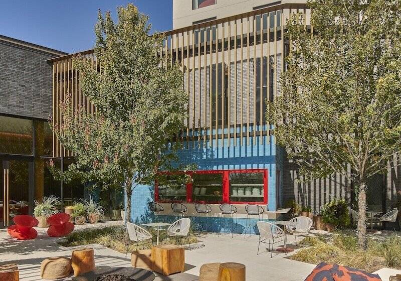 Fotos del hotel Virgin Hotels Dallas:  22