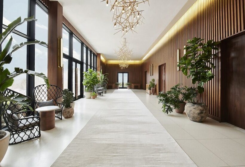 Fotos del hotel Virgin Hotels Dallas:  19