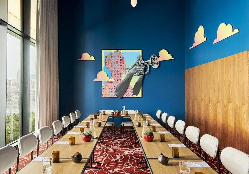 Fotos del hotel Virgin Hotels Dallas:  10