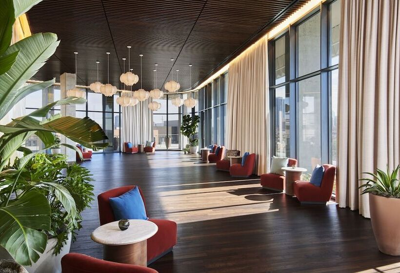 Fotos del hotel Virgin Hotels Dallas:  17