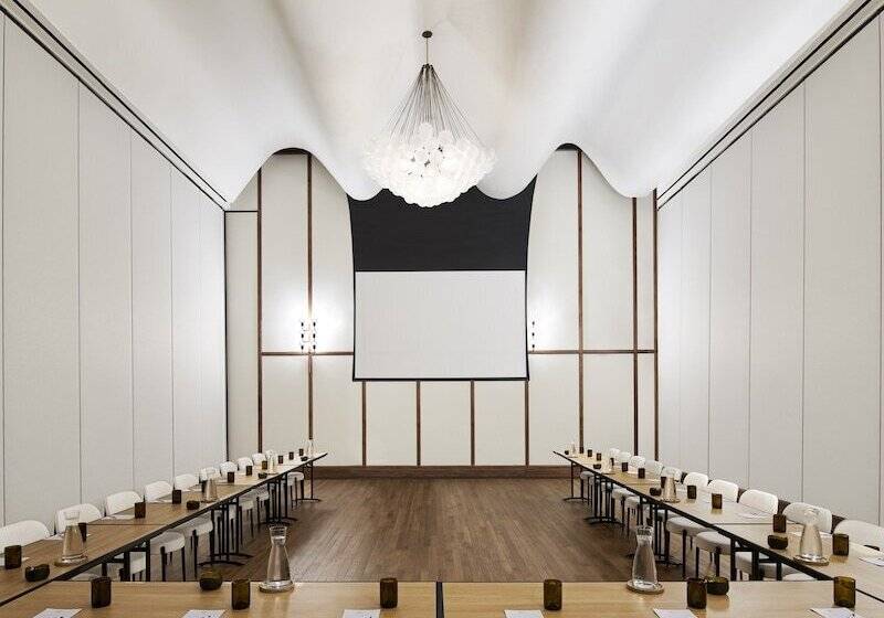 Fotos del hotel Virgin Hotels Dallas:  4