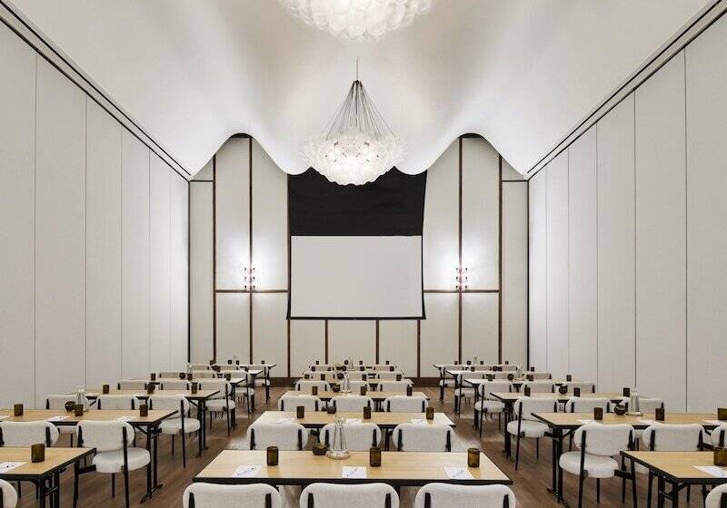 Fotos del hotel Virgin Hotels Dallas:  5