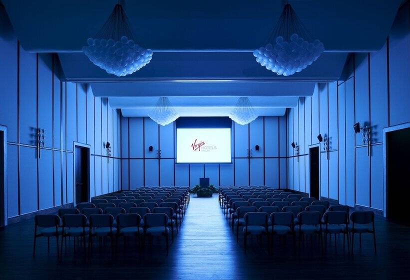 Fotos del hotel Virgin Hotels Dallas:  6