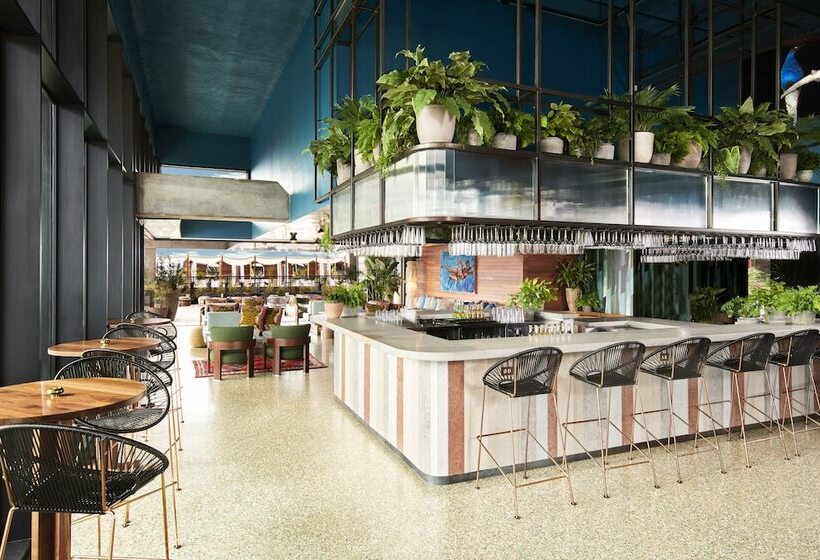 Fotos del hotel Virgin Hotels Dallas:  8