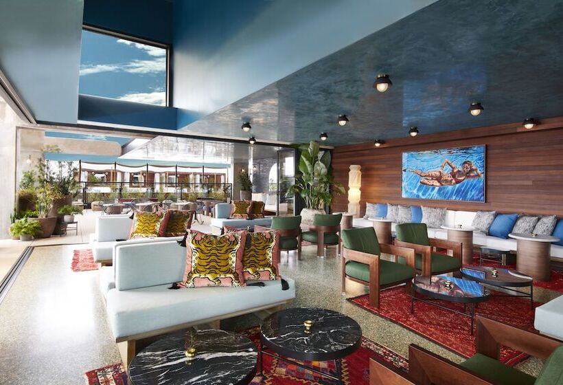 Fotos del hotel Virgin Hotels Dallas:  12