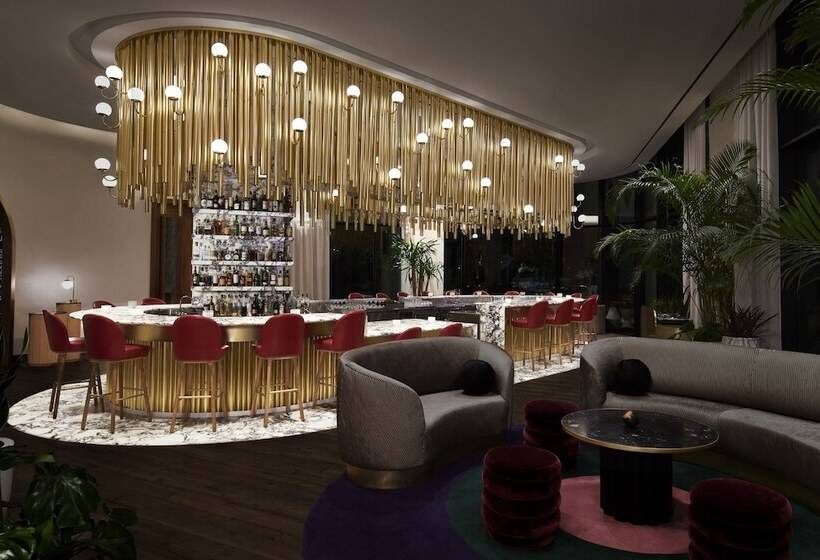 Fotos del hotel Virgin Hotels Dallas:  14