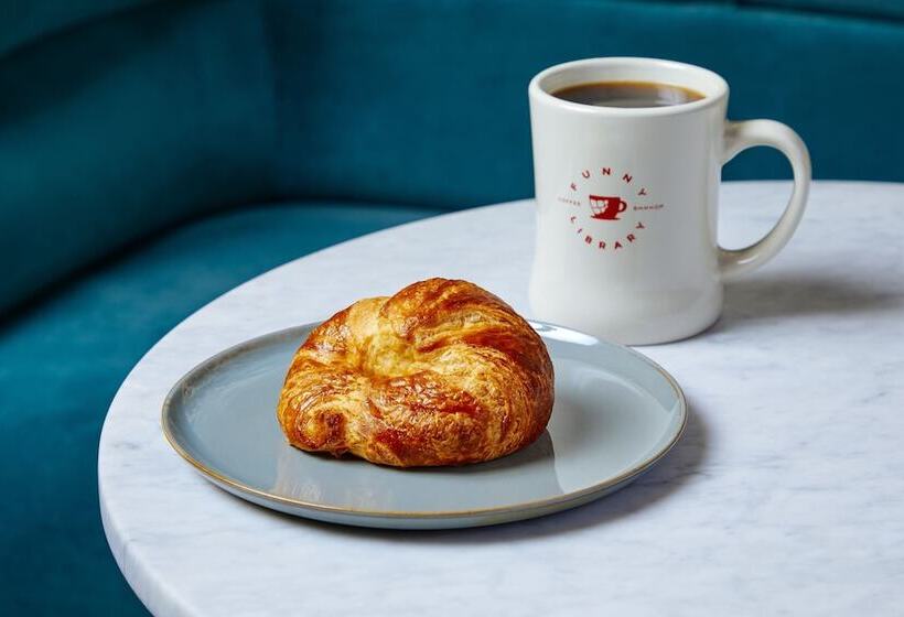 Fotos del hotel Virgin Hotels Dallas:  15