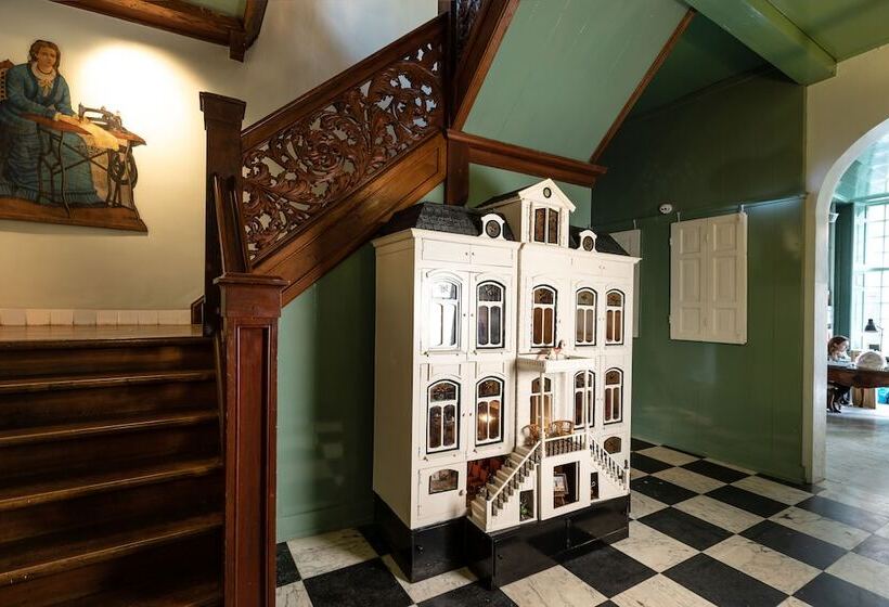 Fotos del hotel Beijers:  21