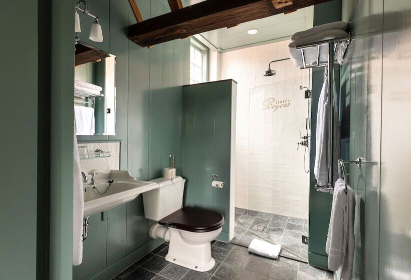 Fotos del hotel Beijers:  4