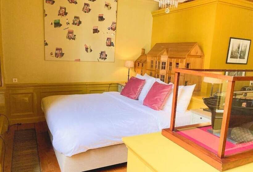 Fotos del hotel Beijers:  5