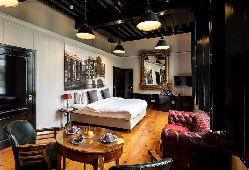 Fotos del hotel Beijers:  7