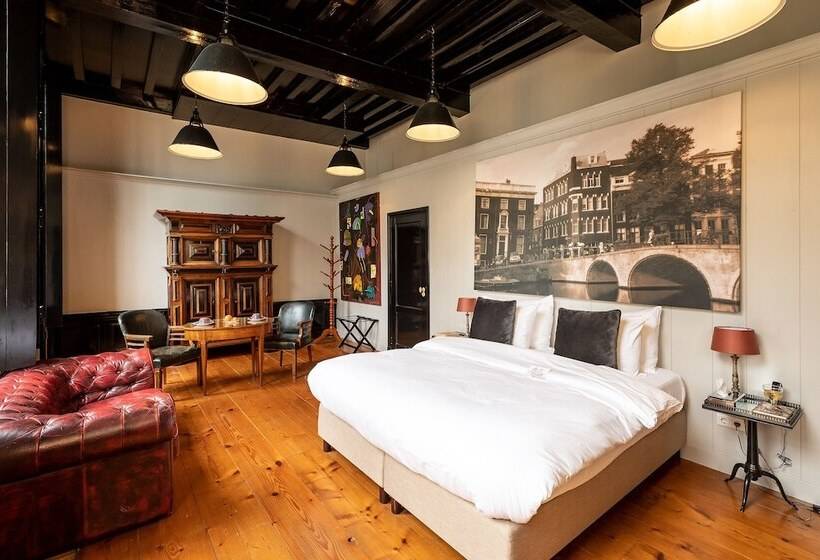 Fotos del hotel Beijers:  8