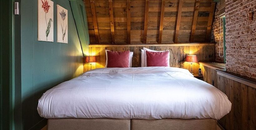 Fotos del hotel Beijers:  9