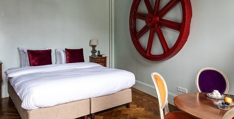 Fotos del hotel Beijers:  3