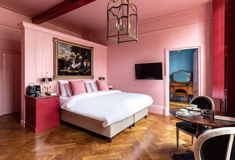 Fotos del hotel Beijers:  13