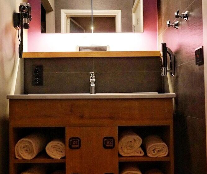 Fotos del hotel House Of Records:  5