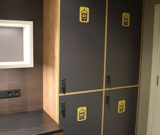 Fotos del hotel House Of Records:  7