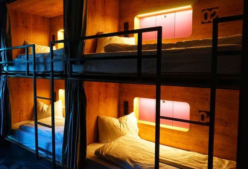 Fotos del hotel House Of Records:  8