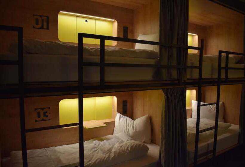 Fotos del hotel House Of Records:  10