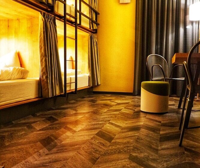 Fotos del hotel House Of Records:  11