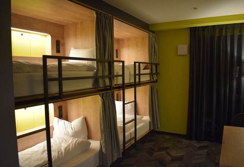 Fotos del hotel House Of Records:  12