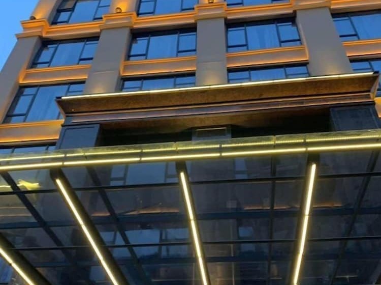 Fotos del hotel Le Chen Miiya:  12