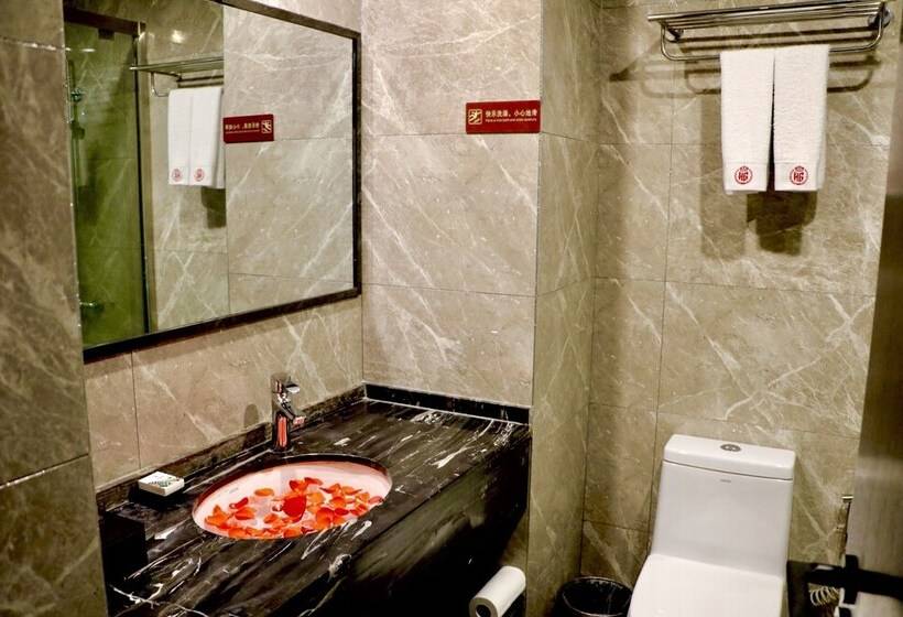 Fotos del hotel Le Chen Miiya:  11