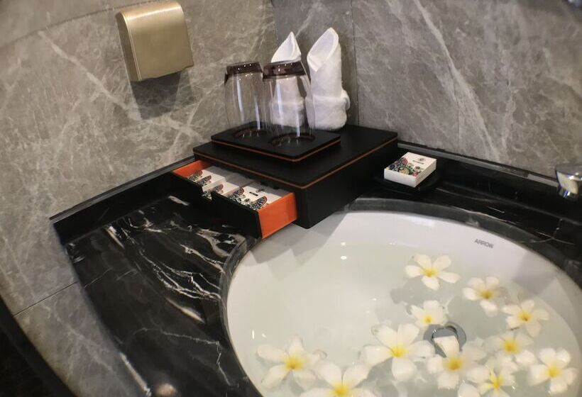 Fotos del hotel Le Chen Miiya:  20