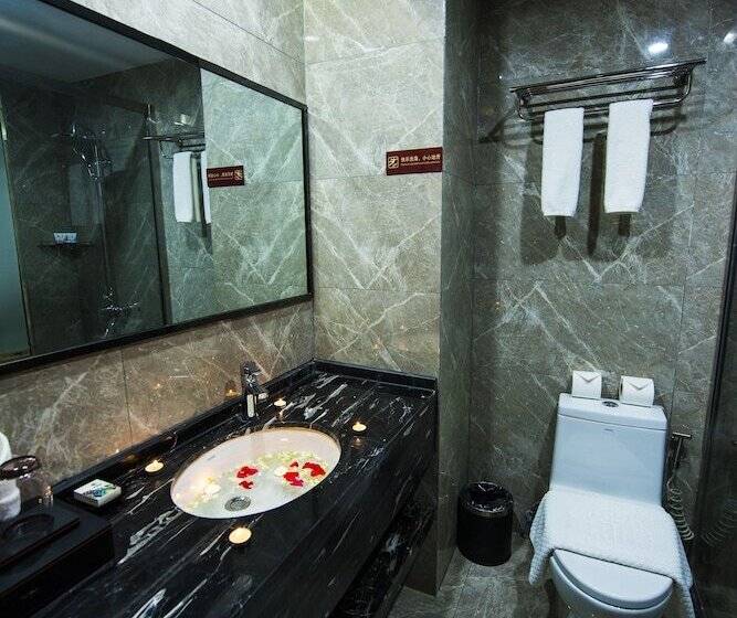 Fotos del hotel Le Chen Miiya:  8