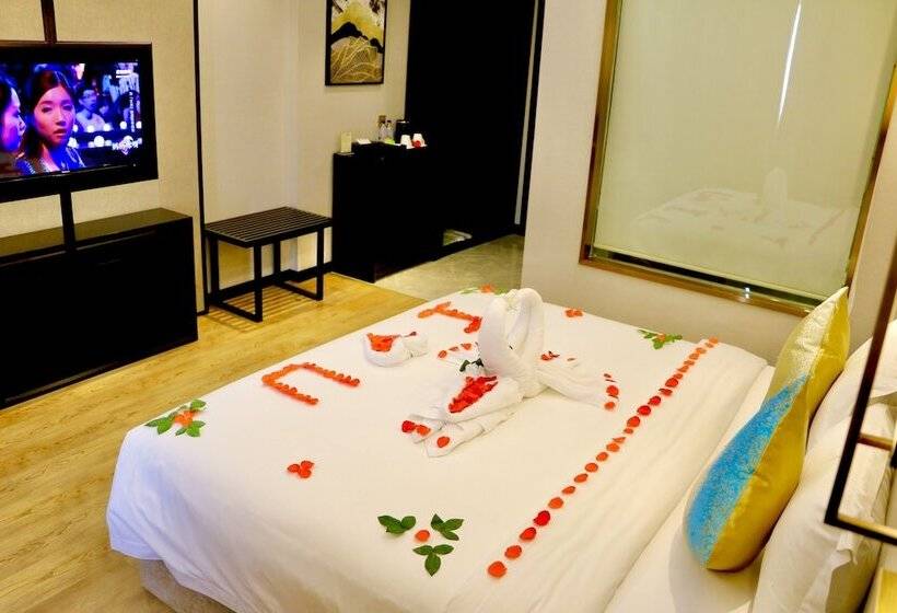 Fotos del hotel Le Chen Miiya:  3