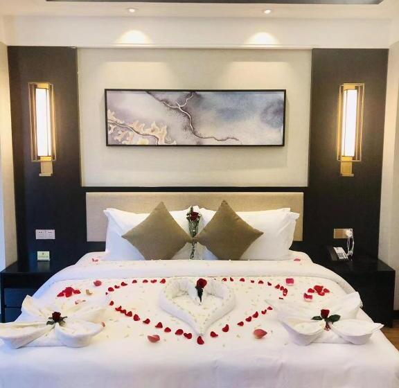 Fotos del hotel Le Chen Miiya:  17