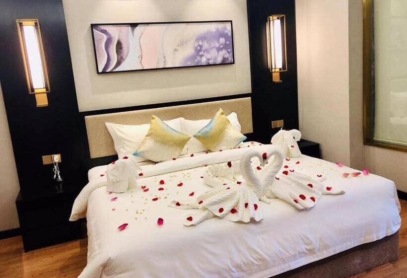 Fotos del hotel Le Chen Miiya:  18