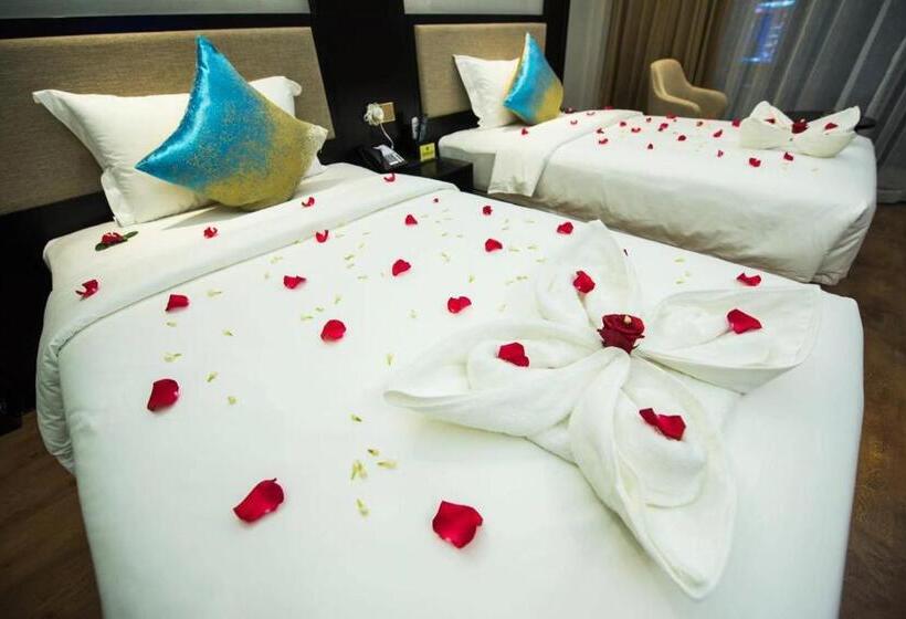 Fotos del hotel Le Chen Miiya:  13