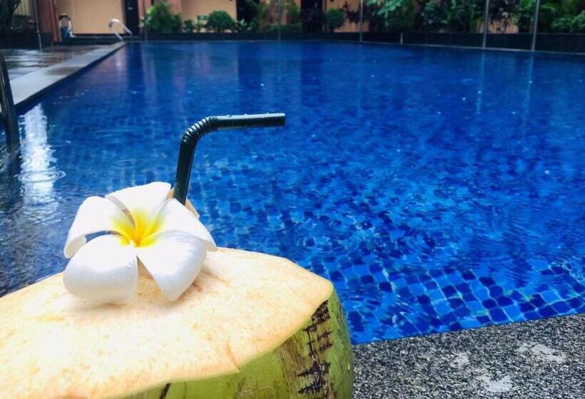 Fotos del hotel Le Chen Miiya:  24