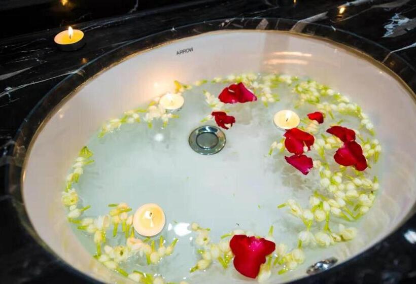 Fotos del hotel Le Chen Miiya:  5