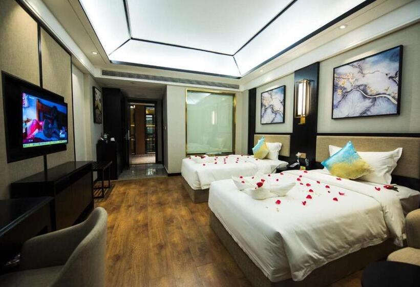 Fotos del hotel Le Chen Miiya:  16