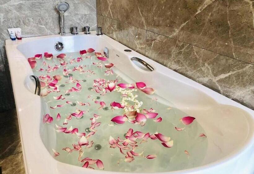 Fotos del hotel Le Chen Miiya:  22