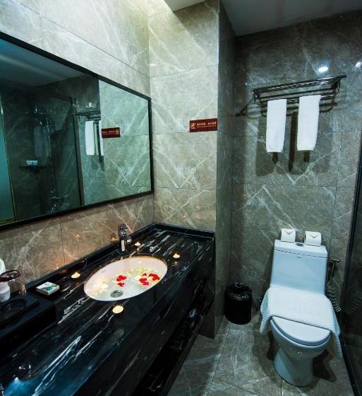 Fotos del hotel Le Chen Miiya:  4