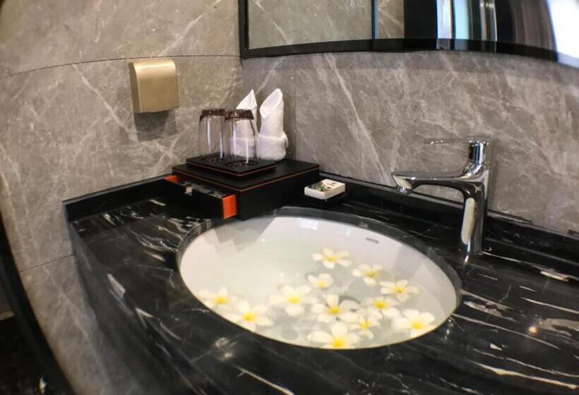 Fotos del hotel Le Chen Miiya:  23