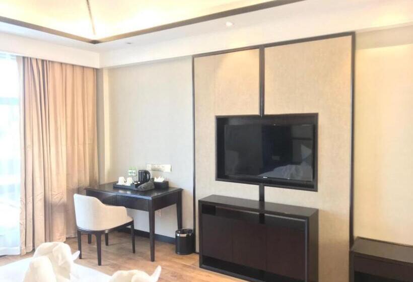 Fotos del hotel Le Chen Miiya:  25