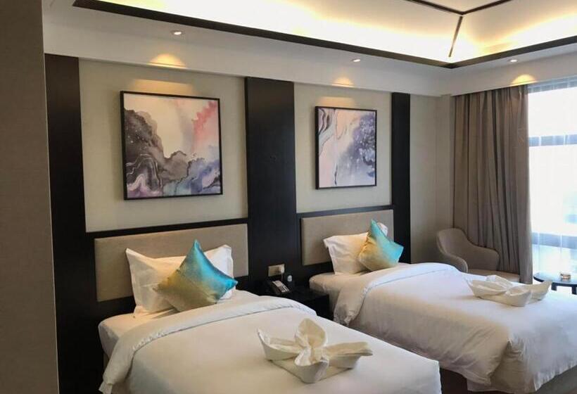 Fotos del hotel Le Chen Miiya:  15