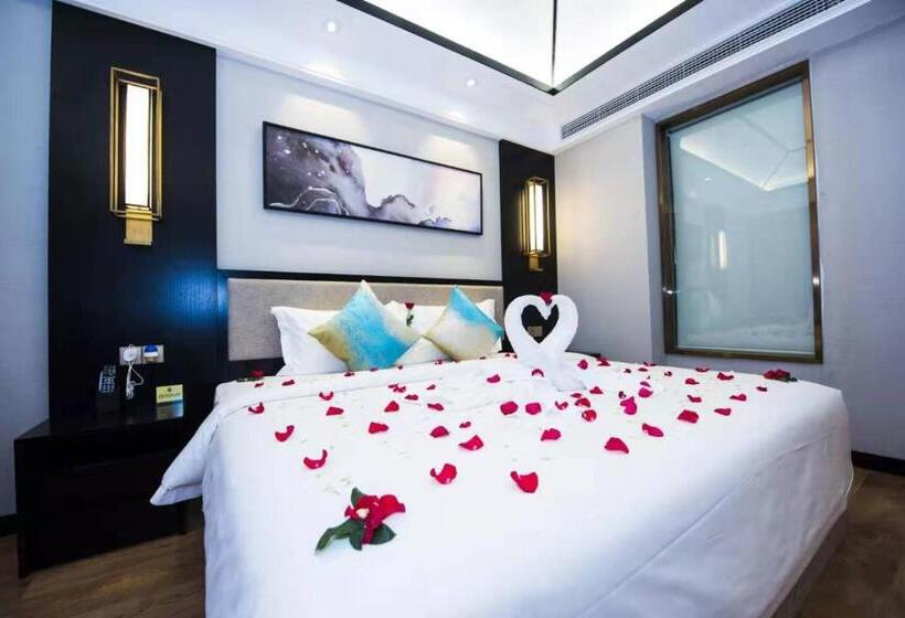 Fotos del hotel Le Chen Miiya:  10