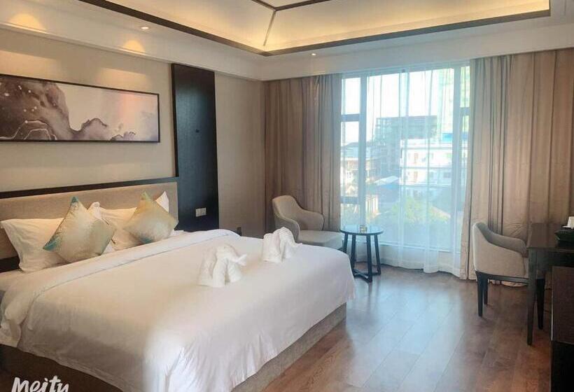 Fotos del hotel Le Chen Miiya:  7