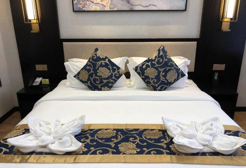 Fotos del hotel Le Chen Miiya:  19