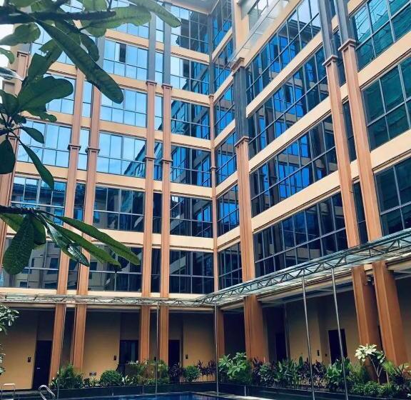 Fotos del hotel Le Chen Miiya:  2