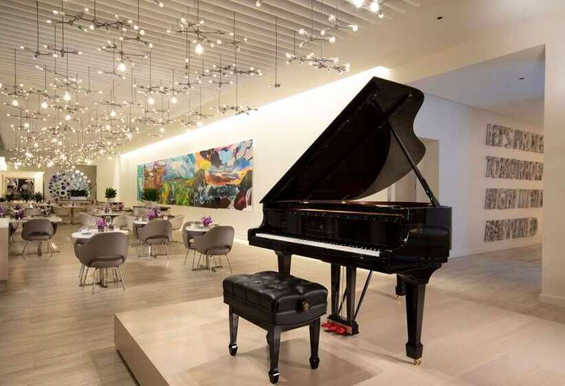 Fotos del hotel Hall Arts Hotel, Dallas, Curio Collection By Hilton:  3